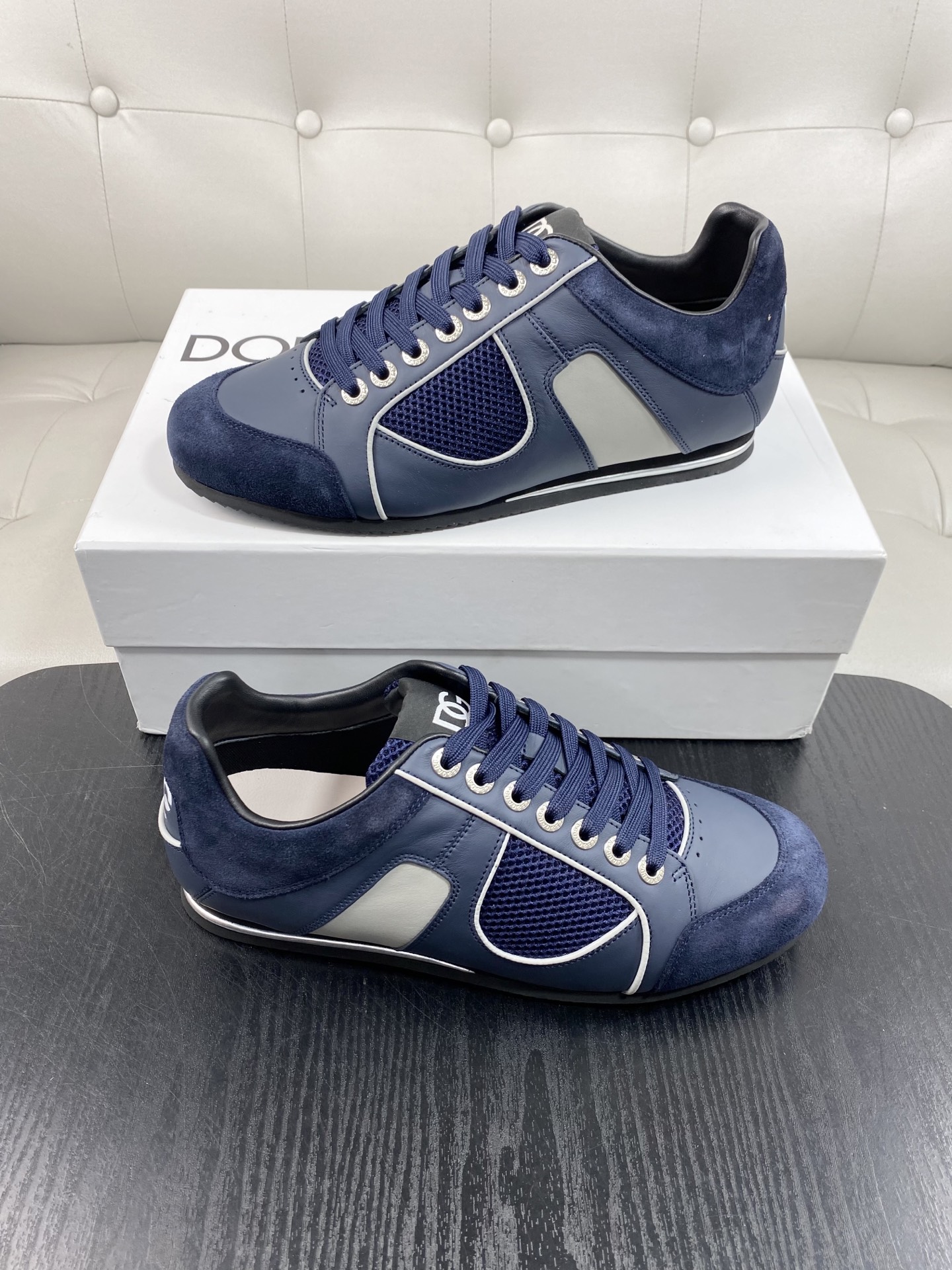 olce & Gabbana shoe